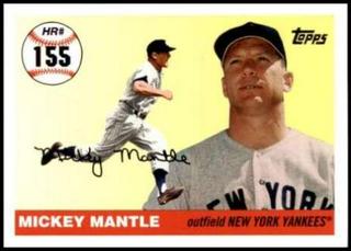 Mickey Mantle