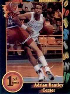 Adrian Dantley