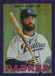 Matt Kemp