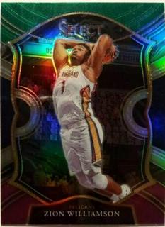 Zion Williamson