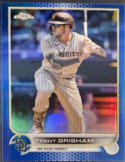 Trent Grisham