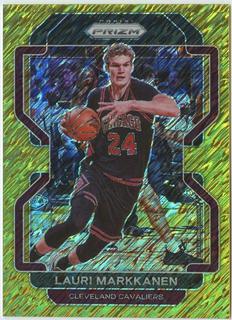Lauri Markkanen