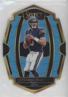 Mitchell Trubisky