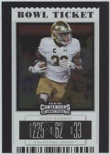 Josh Adams