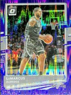 LaMarcus Aldridge