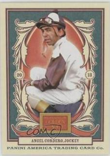 Angel Cordero