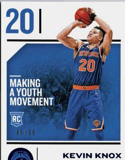 Kevin Knox