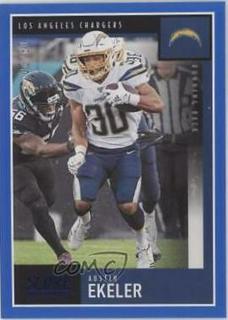 Austin Ekeler