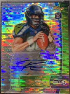 Russell Wilson