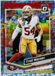 Fred Warner