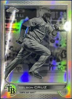 Nelson Cruz
