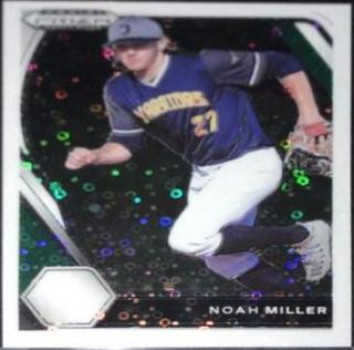 Noah Miller