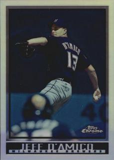 Jeff D'Amico
