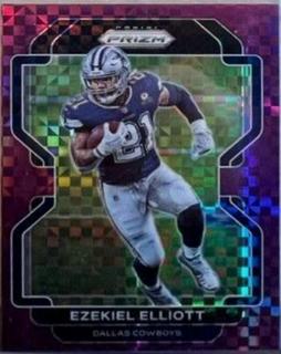 Ezekiel Elliott