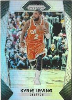 Kyrie Irving