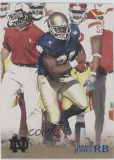 Julius Jones