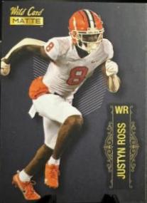 Justyn Ross