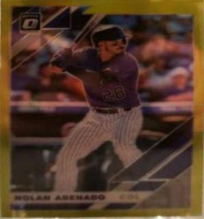 Nolan Arenado