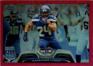 Marshawn Lynch