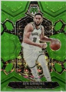 Ben Simmons