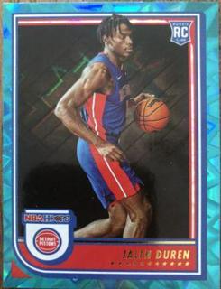 Jalen Duren