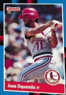 Jose Oquendo