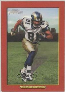 Torry Holt