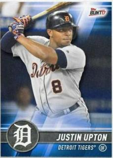 Justin Upton