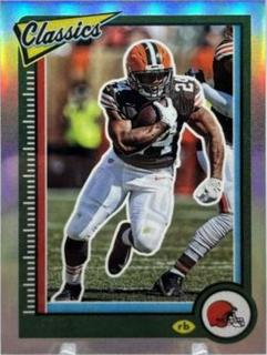 Nick Chubb