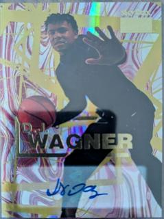 D.J. Wagner