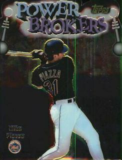 Mike Piazza