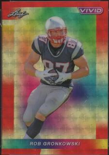 Rob Gronkowski