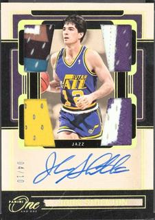 John Stockton