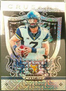Will Grier