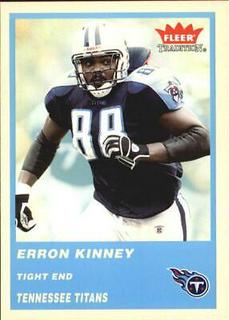 Erron Kinney