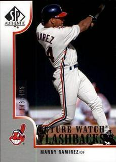 Manny Ramirez