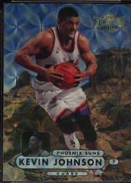 Kevin Johnson [Precious Gems] #42