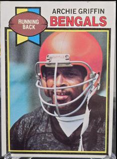 Archie Griffin
