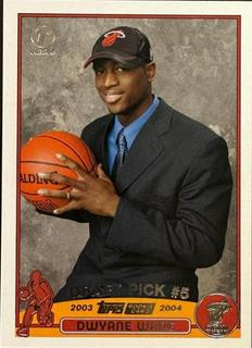 Dwyane Wade