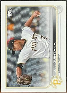 Jose Quintana
