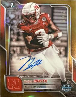 Nyziah Hunter