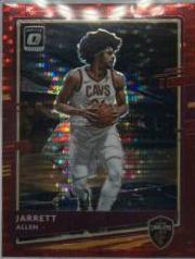 Jarrett Allen