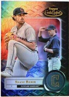 Shane Bieber