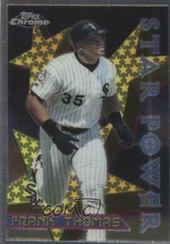 Frank Thomas #89