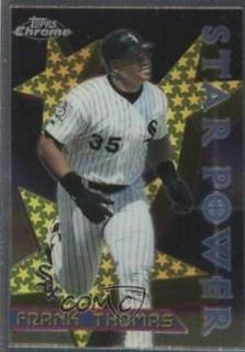 Frank Thomas