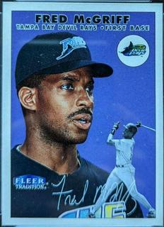 Fred McGriff