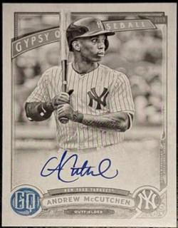 Andrew McCutchen
