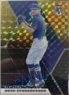 Noah Syndergaard