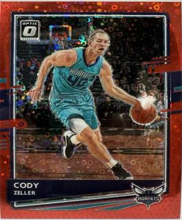 Cody Zeller