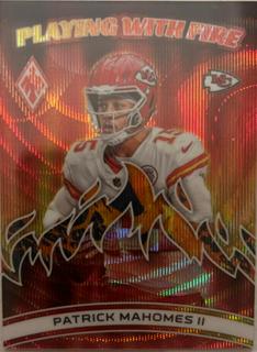 Patrick Mahomes II